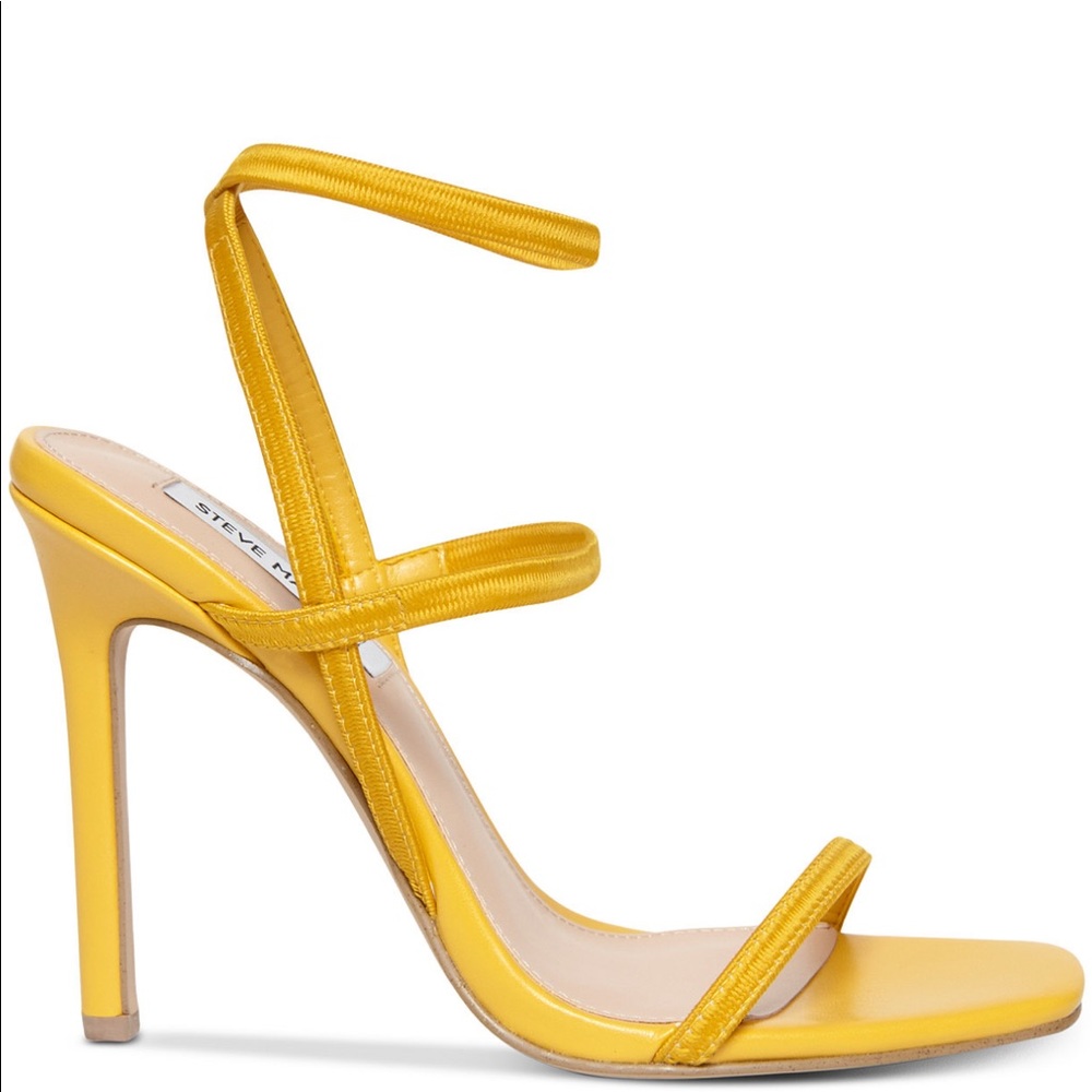 Cute shoes !